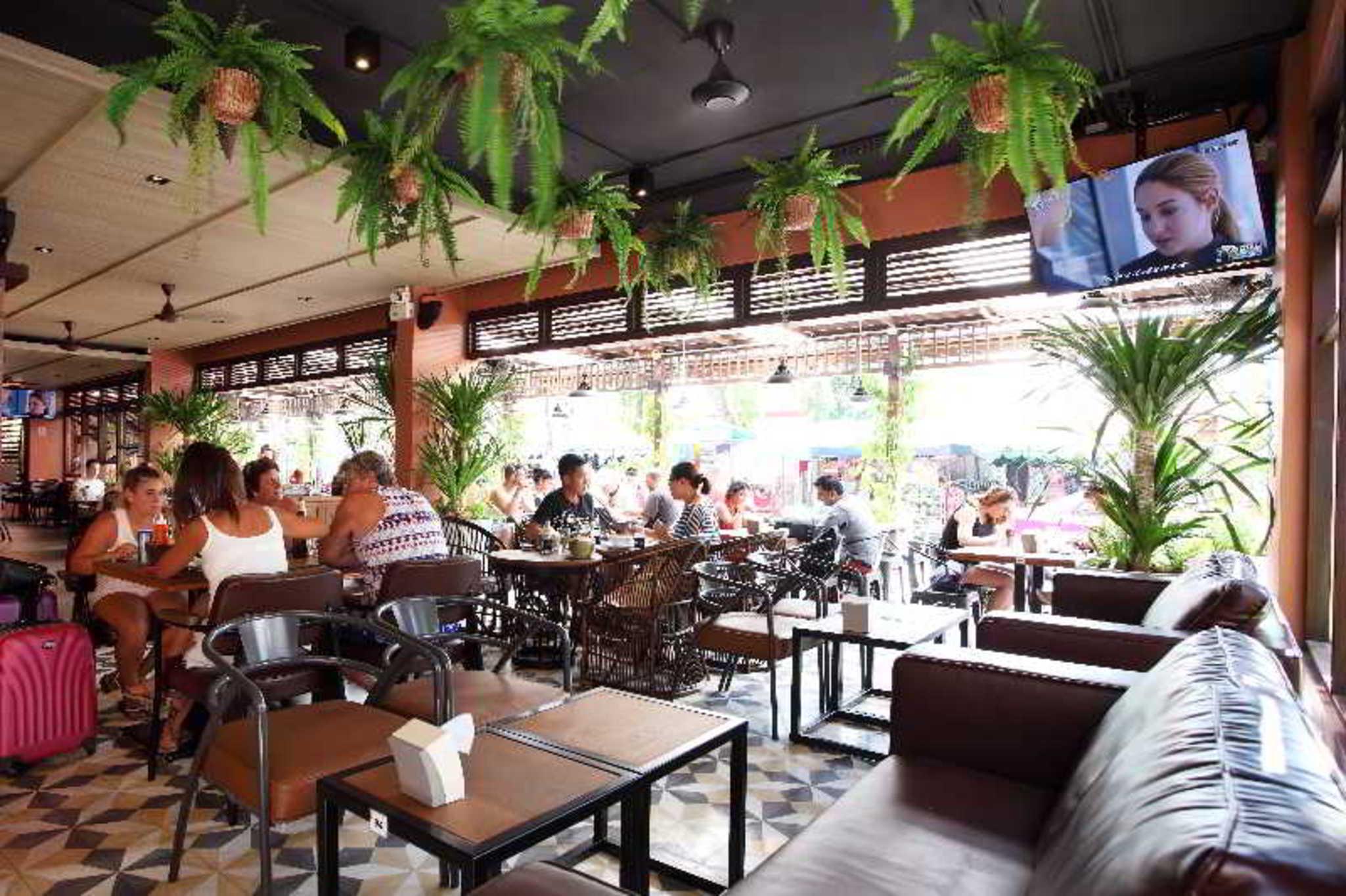 Rambuttri Village Plaza - Sha Extra Plus Bangkok Eksteriør bilde